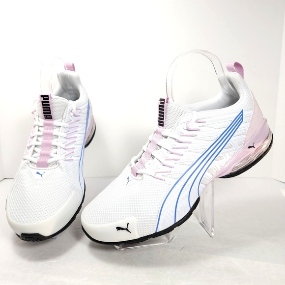 Puma Shoes - Puma Voltaic Evo 10 Cell SoftFoam+ Women's Athletic Training Shoes Sneakers